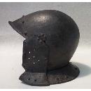 Antique 16th century European Burgonet Helmet