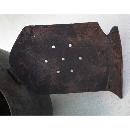 Antique 16th century European Burgonet Helmet