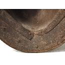 Antique 16th century European Burgonet Helmet