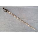 SOLD Antique Islamic Indian Muslim Mughal Sword SUKHEL- Khanda
