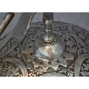 SOLD Antique Indo Persian-Mughal Islamic Helmet Kulah-Khud 18th century
