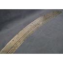 SOLD Antique Indian Islamic Mughal Sword Talwar Tulwar with 17th c European Blade