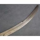 SOLD Antique Indian Islamic Mughal Sword Talwar Tulwar with 17th c European Blade