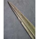 Antique 18th century Plug Bayonet for Military Musket Gun