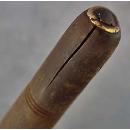 Antique 18th century Plug Bayonet for Military Musket Gun