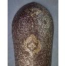 SOLD Antique Islamic Armour Bazuband Indo Persian Bazu band 18th c