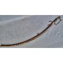 Antique18th century Polish cavalry sword Kosciuszkowka