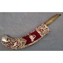 Presentation Military Gurkha Rifles Kothimora Knife Ram – Dao