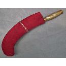 Presentation Military Gurkha Rifles Kothimora Knife Ram – Dao