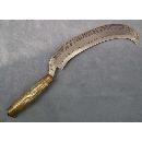 Presentation Military Gurkha Rifles Kothimora Knife Ram – Dao