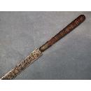 Antique Berber Dagger North African Algerian Nimcha