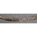 Antique Berber Dagger North African Algerian Nimcha