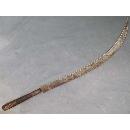 Antique Berber Dagger North African Algerian Nimcha