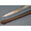 Antique American Civil War Sword US Cavalry Confederate Saber Wrist Breaker