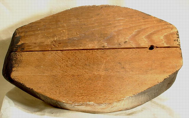 ANTIQUE DUCK DECOY, 19TH CENTURY