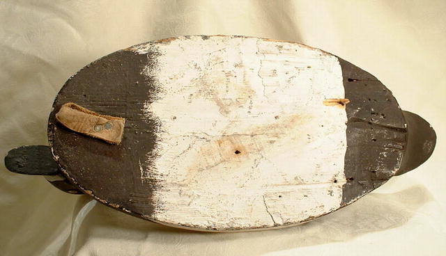 Antique American Duck Decoy, 19th Century