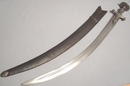 Antique Indo Persian Executioner sword Tulwar