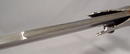 Antique Indo Persian Executioner sword Tulwar
