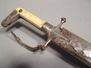 ISLAMIC ARABIAN SWORD SHAMSHIRSAIF