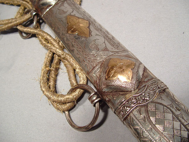 ISLAMIC ARABIAN SWORD SHAMSHIRSAIF