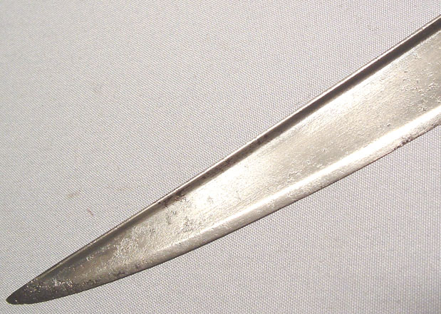 ANTIQUE INDO PERSIAN ISLAMIC SWORD KHYBER KNIFE