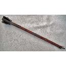 SOLD Rare Antique Turkish Ottoman or Polish Hungarian Mace Buzdygan Buzogányok 17th century