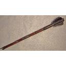 SOLD Rare Antique Turkish Ottoman or Polish Hungarian Mace Buzdygan Buzogányok 17th century