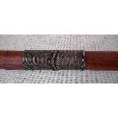 SOLD Rare Antique Turkish Ottoman or Polish Hungarian Mace Buzdygan Buzogányok 17th century
