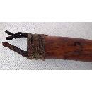 SOLD Rare Antique Turkish Ottoman or Polish Hungarian Mace Buzdygan Buzogányok 17th century