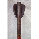 SOLD Rare Antique Turkish Ottoman or Polish Hungarian Mace Buzdygan Buzogányok 17th century