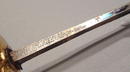 British Napoleonic Cavalry Officer Sword Sabre