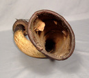 ANTIQUE SCOTTISH HUNTING SIGNAL HORN