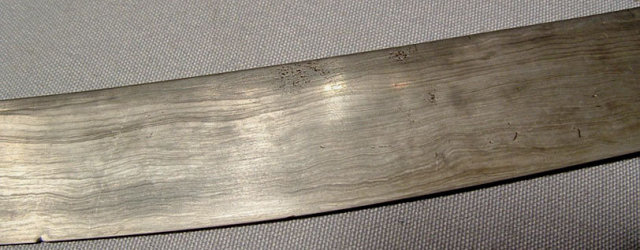 Antique Sword, 18th century Indo Persian Shamshir