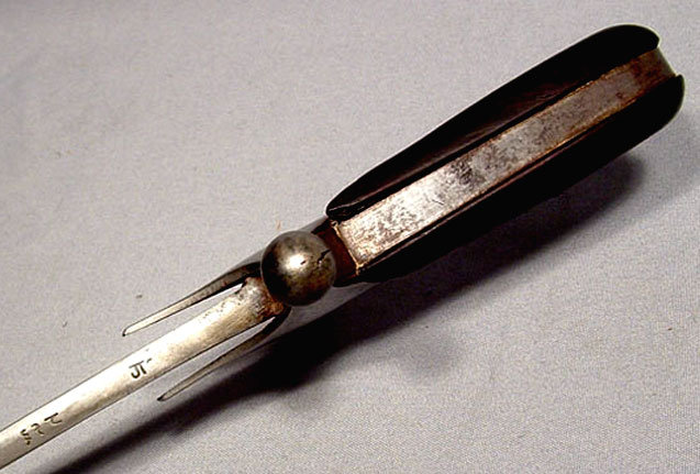 Antique Sword, 18th century Indo Persian Shamshir