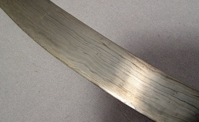 Antique Sword, 18th century Indo Persian Shamshir