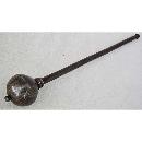 Antique Ukrainian Zaporozhian Cossack or Russian Don Cossack Mace18th Century