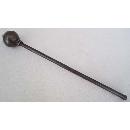 Antique Ukrainian Zaporozhian Cossack or Russian Don Cossack Mace18th Century