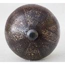 Antique Ukrainian Zaporozhian Cossack or Russian Don Cossack Mace18th Century