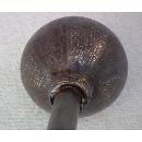 Antique Ukrainian Zaporozhian Cossack or Russian Don Cossack Mace18th Century