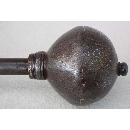Antique Ukrainian Zaporozhian Cossack or Russian Don Cossack Mace18th Century