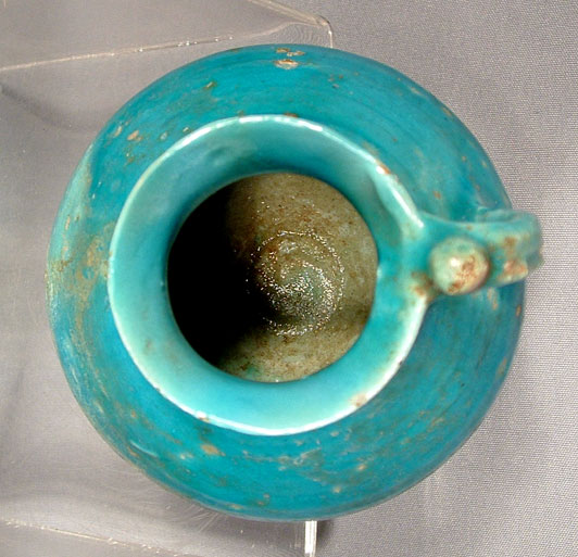 Antique Persian Islamic Jug, 12th century