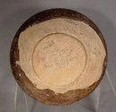 Antique Islamic Mameluke Ceramic Jar, 13th Century