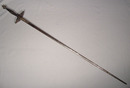 ANTIQUE SMALL SWORD, 18TH CENTURY