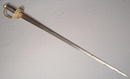 ANTIQUE SMALL SWORD, 18TH CENTURY EUROPE