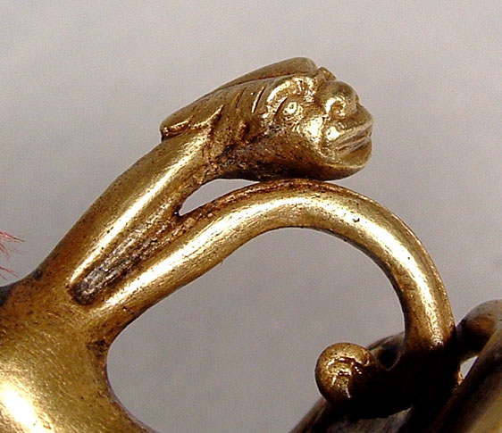 ANTIQUE SMALL SWORD, 18TH CENTURY EUROPE