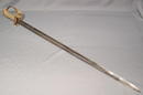 WWI BRITISH NAVAL OFFICERS SWORD