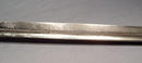 WWI BRITISH NAVAL OFFICERS SWORD