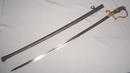 ANTIQUE GERMAN OFFICERS SWORD, 19TH CENTURY