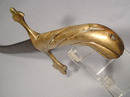 Antique Polish Sword Scimitar, 19th Century