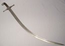 CAUCASIAN ISLAMIC RUSSIAN SWORD SHAMSHIR, 18TH CENTURY